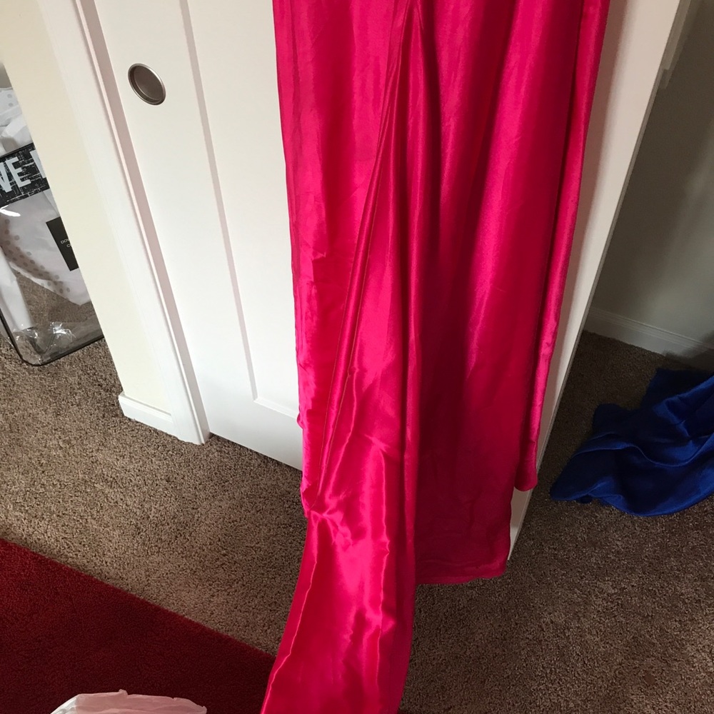 Prom Dress - Picture 4 of 5